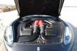 Ferrari California 2008 года